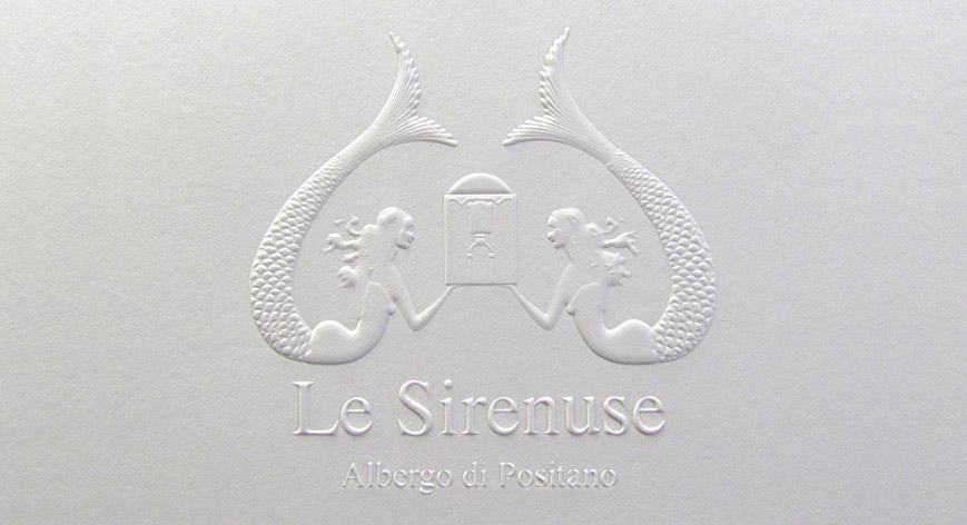 Hotel Le Sirenuse | Astrid Franz – brand design & videomaker